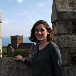 Meet your Posher, Ellison